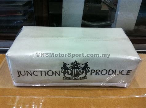 junction produce tissue box|junction produce interior.